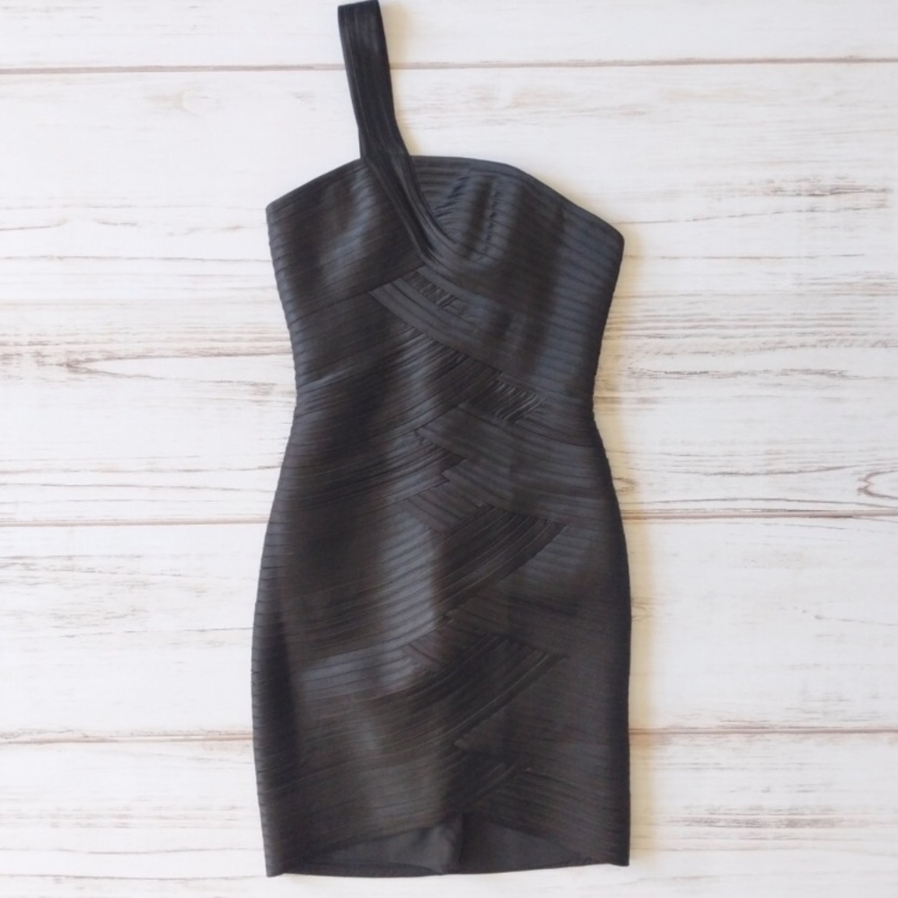 BCBG dress